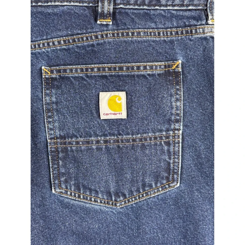 Carhartt relaxed fit